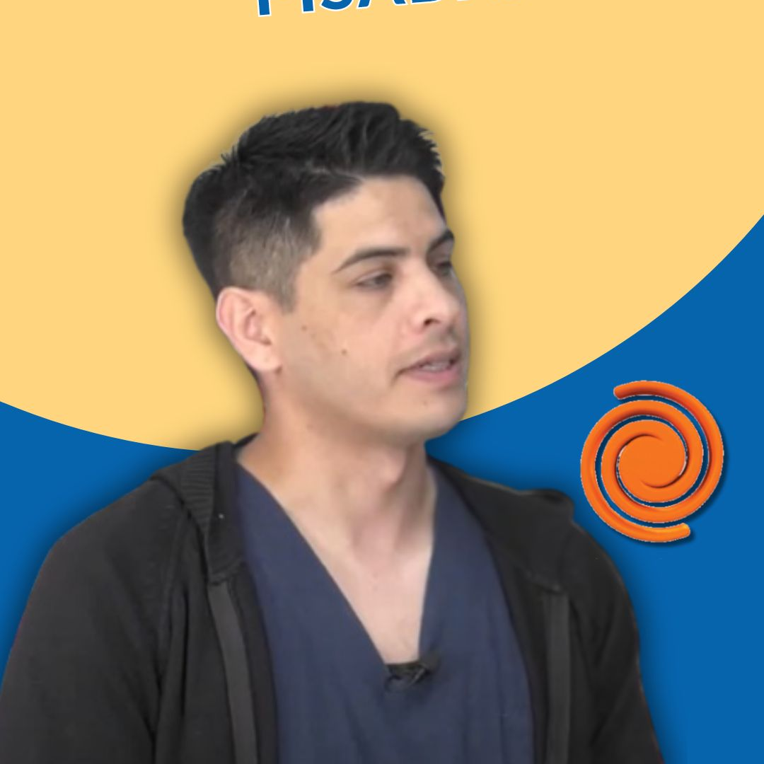 Hugo Esteban Padilla