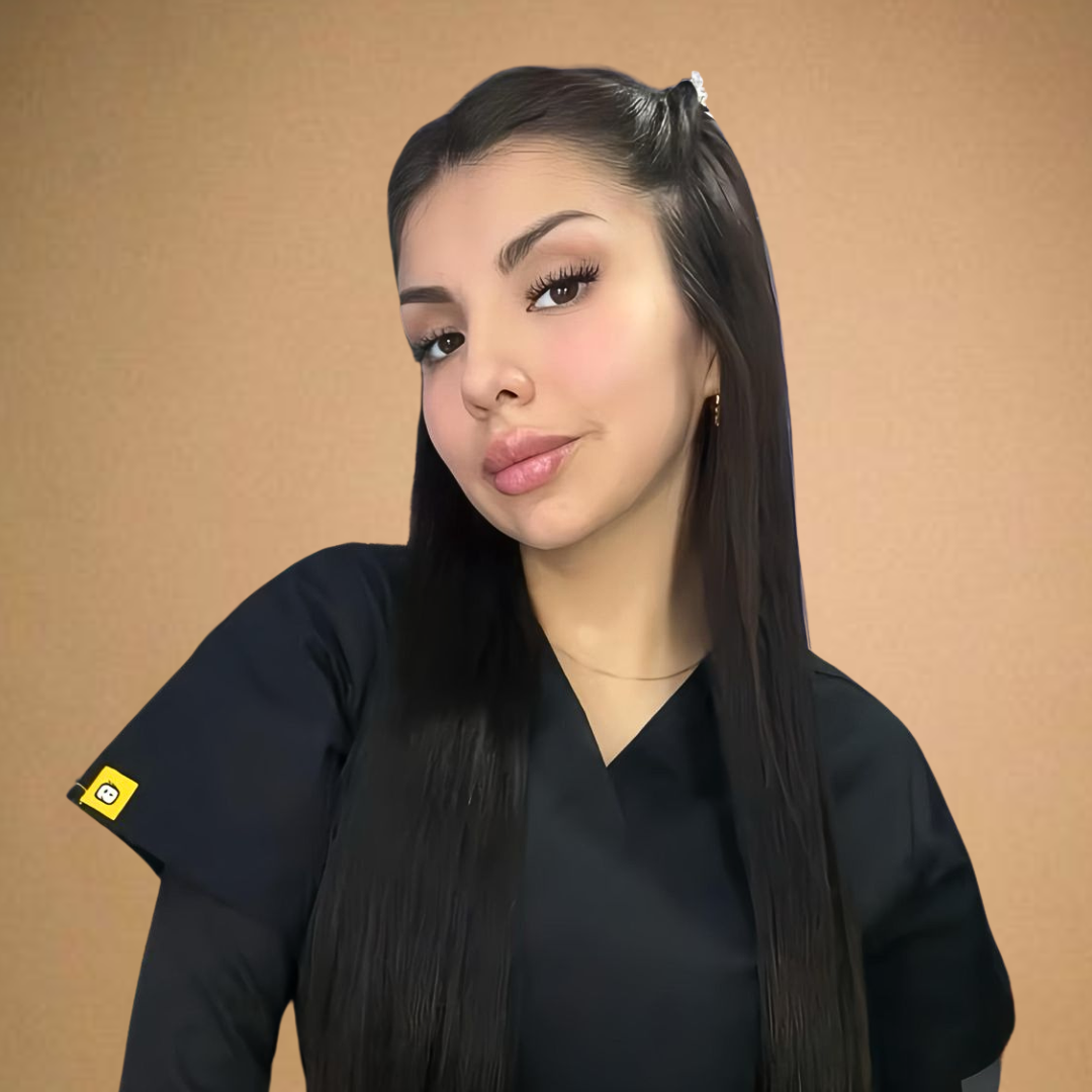 Estefannie