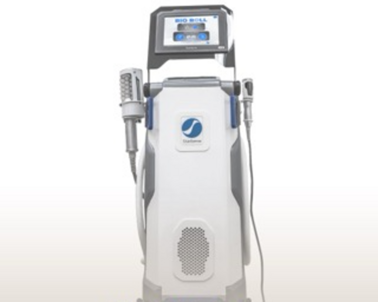 Bio roll facial