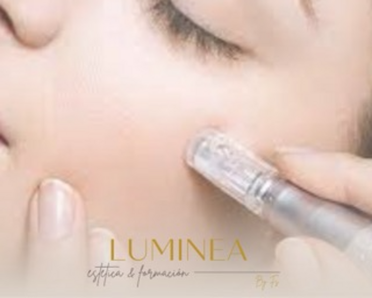 Dermapen (nano)