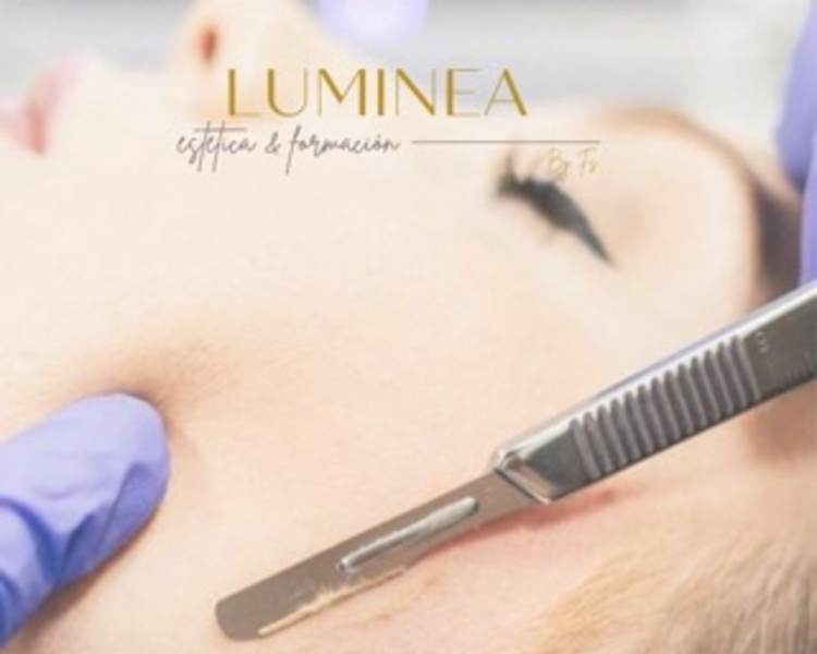 Dermaplaning