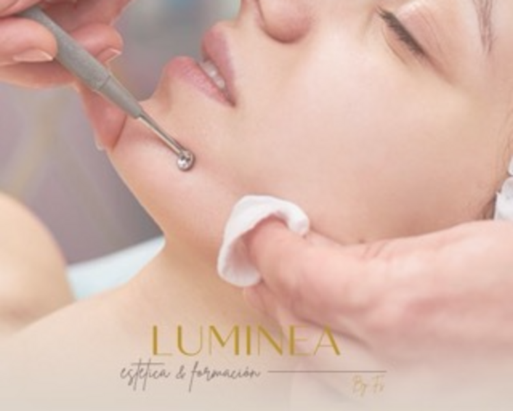 Limpieza basica