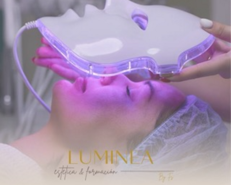 Terapia led