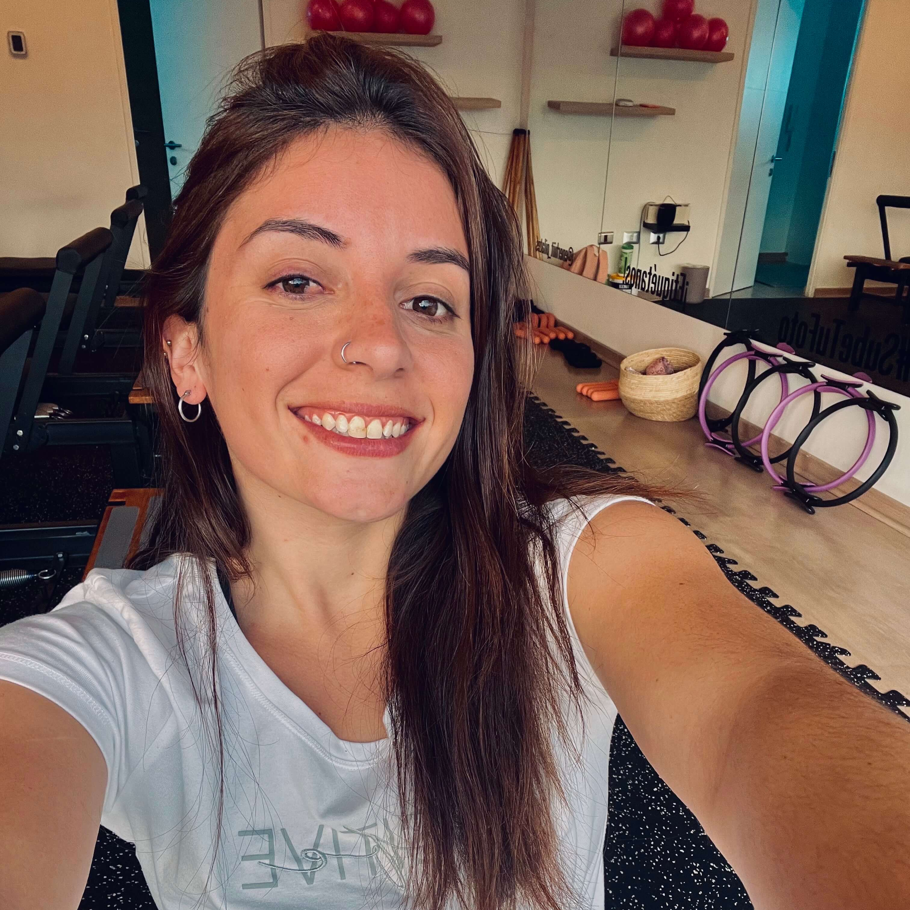 Agustina Marín