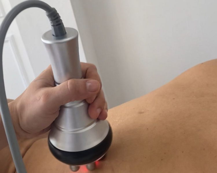 Rehabilitación Dermatofuncional (1 hora)