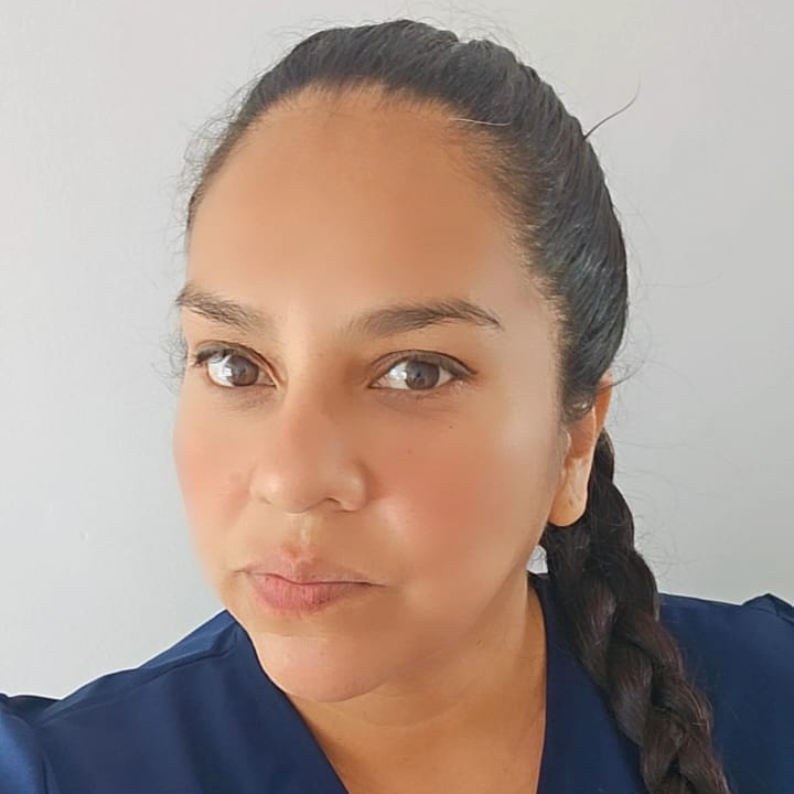 ALEJANDRA CORTEZ MORALES