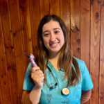 Fonoaudióloga Bárbara Yáñez Bizama photo