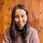 Psicóloga Ingrid Vargas Manríquez  photo