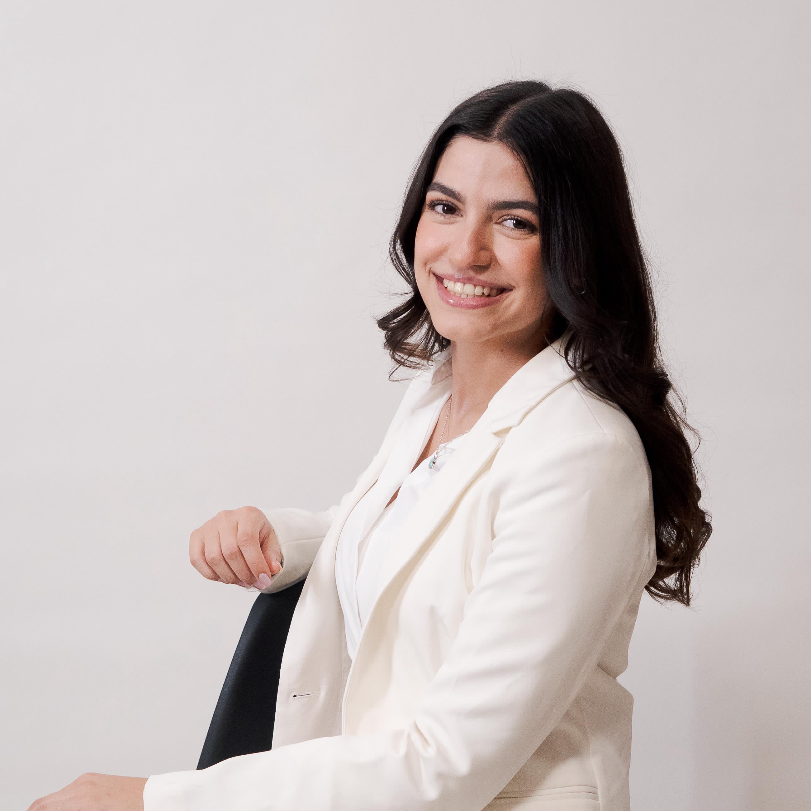 Lic. Diana Sepulveda