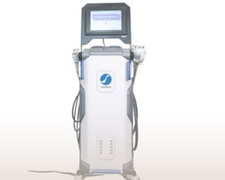 COMBO CORPO 2 - Masaje modelador + Alpha Synergy + Ondas rusas + Crio cell 360