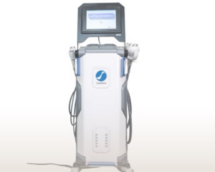 COMBO CORPO 7 - Alpha Synergy + Mio up + Masajes modeladores + Bio Roll