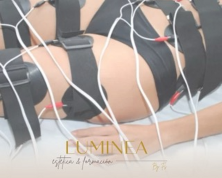 COMBO CORPO 9 - Ondas rusas x 6 sesiones x 1 zona