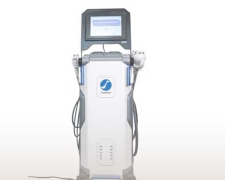 COMBO FACE  13 - Alpha Synergy  rostro, cuello, escote + Terapia led