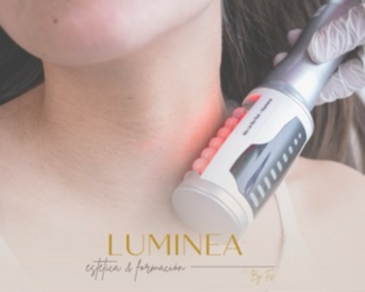 COMBO FACE 16 - Alpha Synergy  rostro, cuello, escote + Bio roll facial