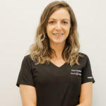 Paula Vivallos photo