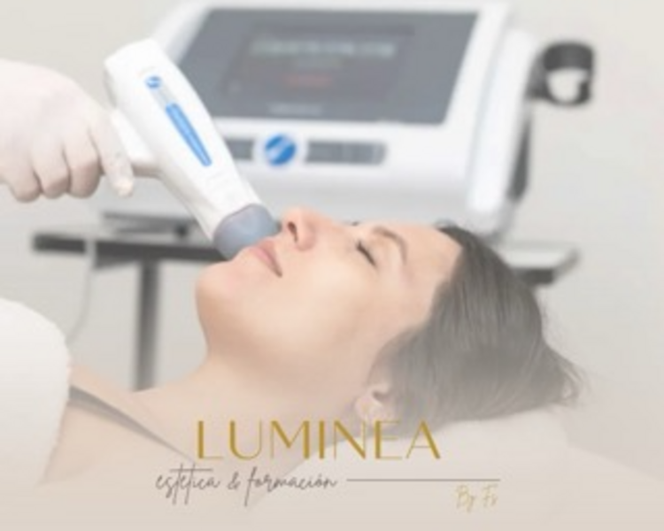 COMBO FACE 19 - Dermapen microneedling + Zephir