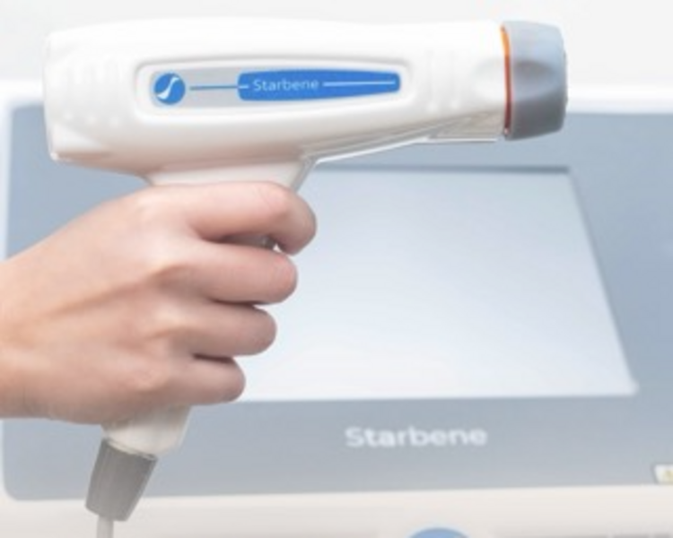 COMBO FACE 19 - Dermapen microneedling + Zephir