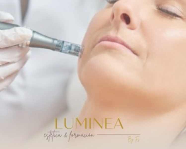 COMBO FACE 22 - Dermapen microneedling + Electroporacion