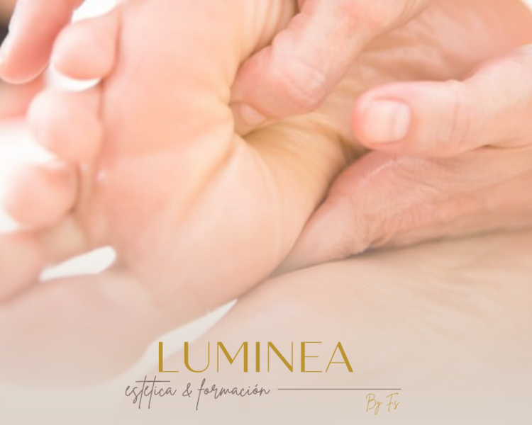 Reflexologia