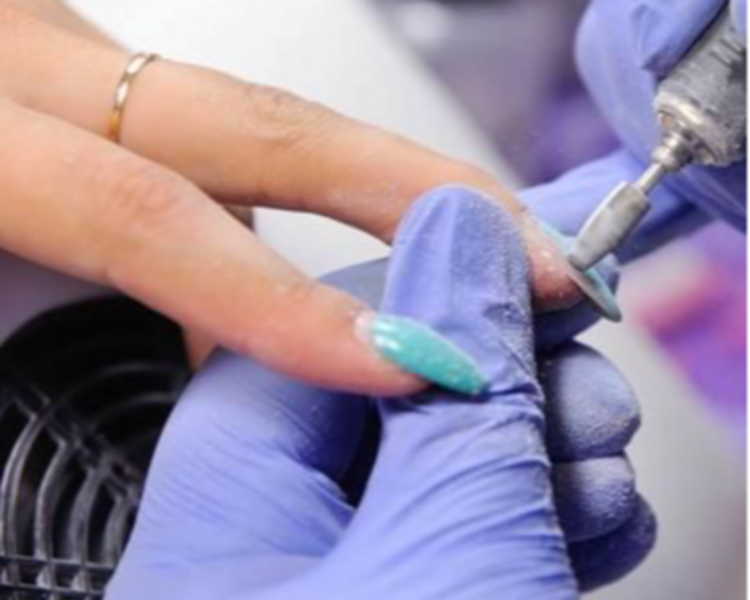 Retiro de Acrílico y Polygel