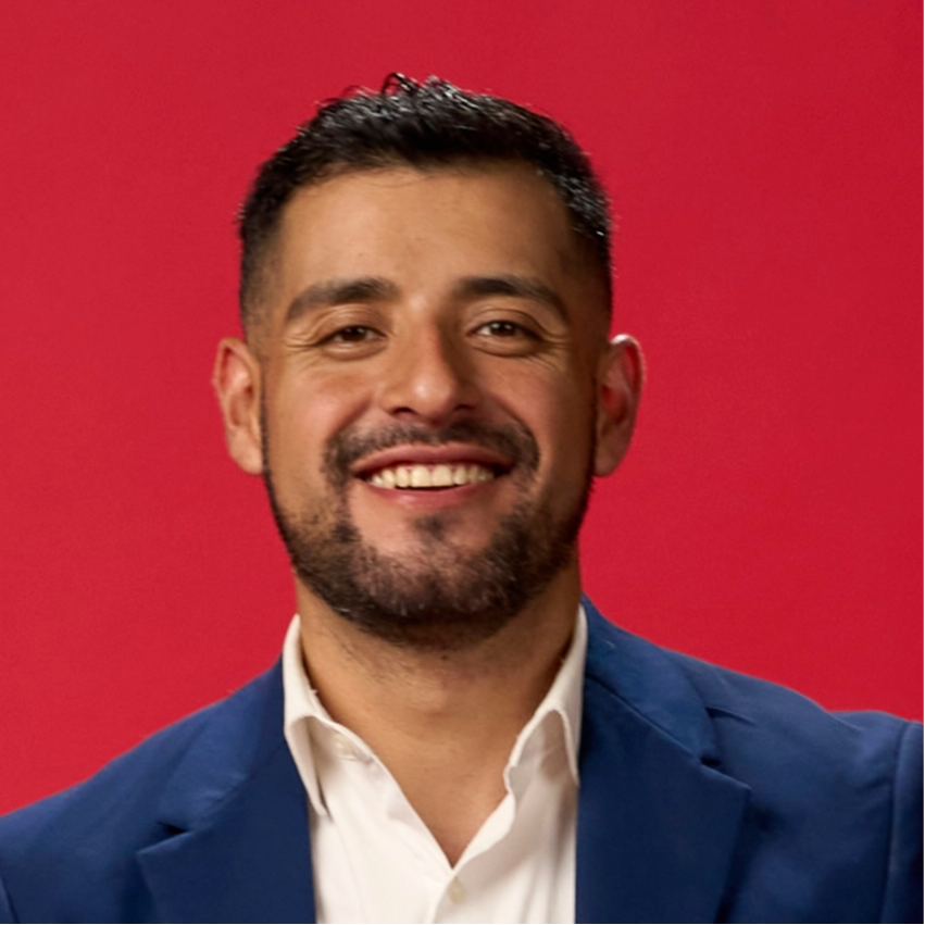 BARUCH JOSUE CORREA CASTILLO