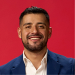 BARUCH JOSUE CORREA CASTILLO photo