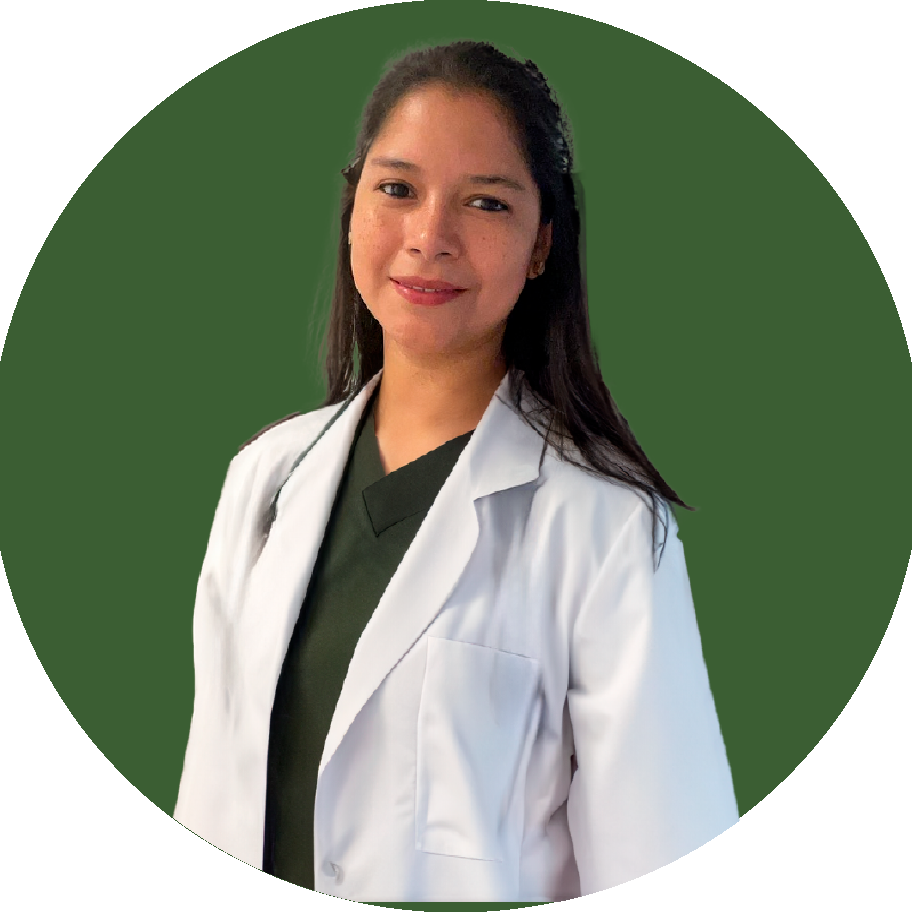 Tania Galván | Terapeuta Inferencial🔸Atencional🔸Aprendizaje