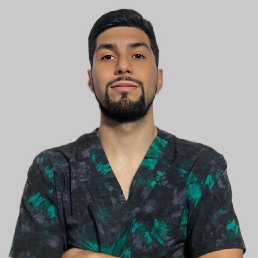 Alan Salgado 