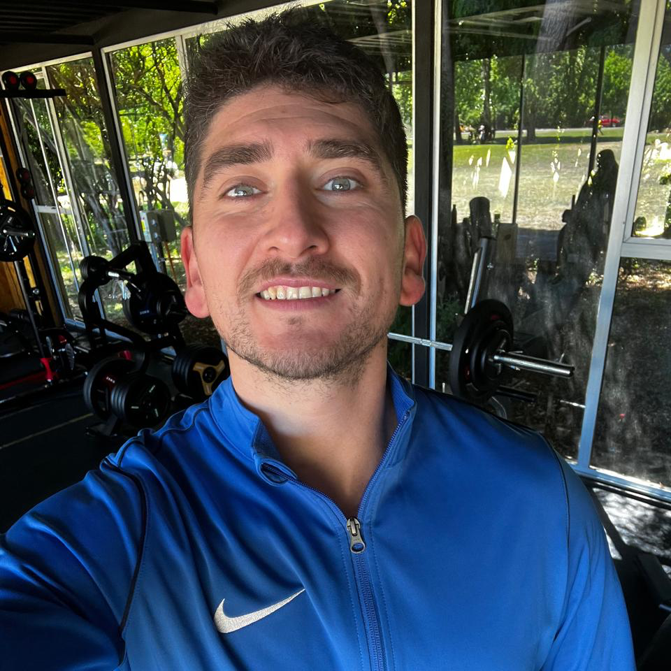 Bastián Córdova