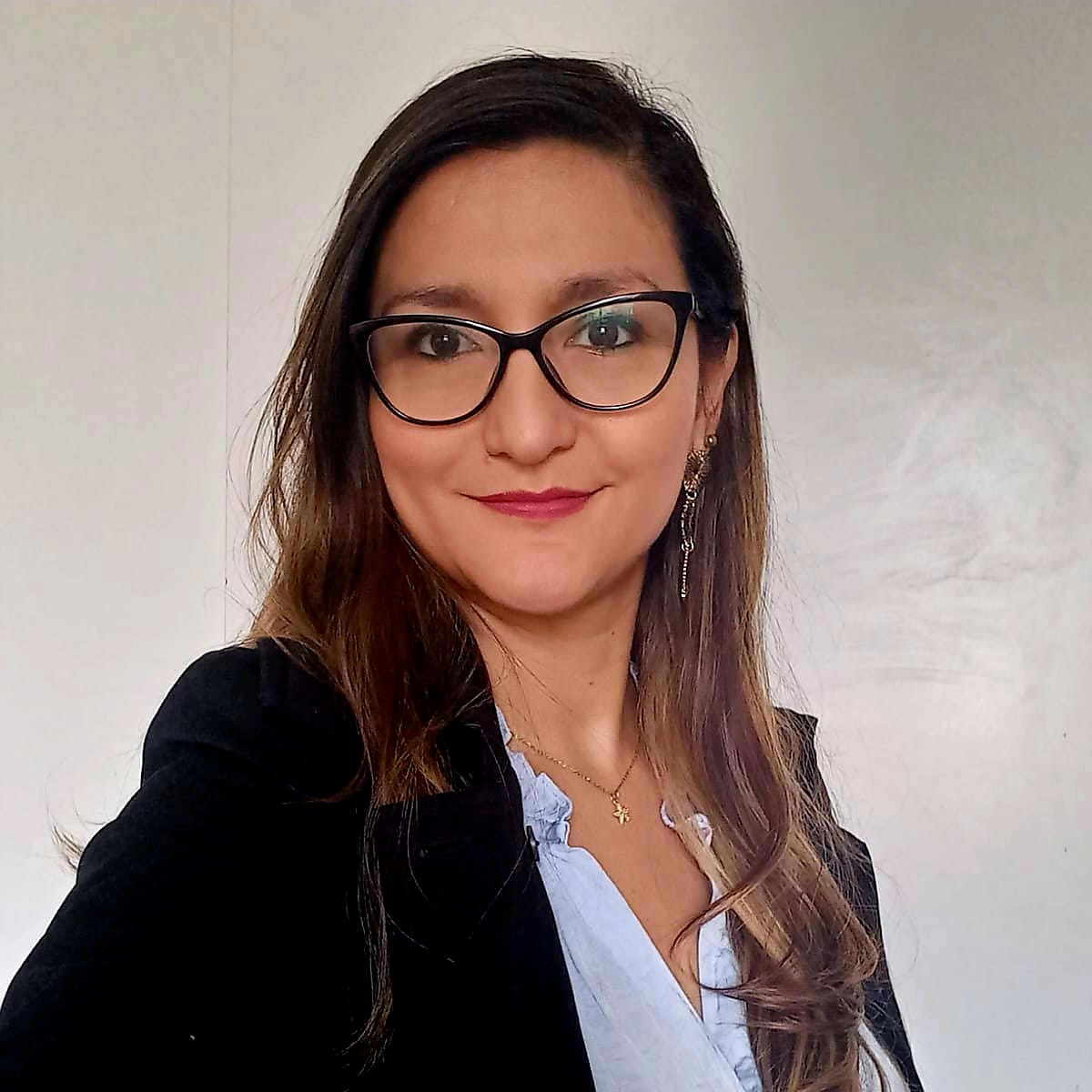 Ps. Elizabeth Guevara Marca - R.U.N.:28.777.304-8  - R.N.P.I.:892670