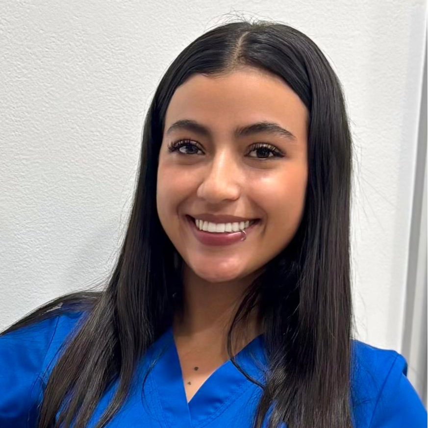 Esperanza (Esteticista)