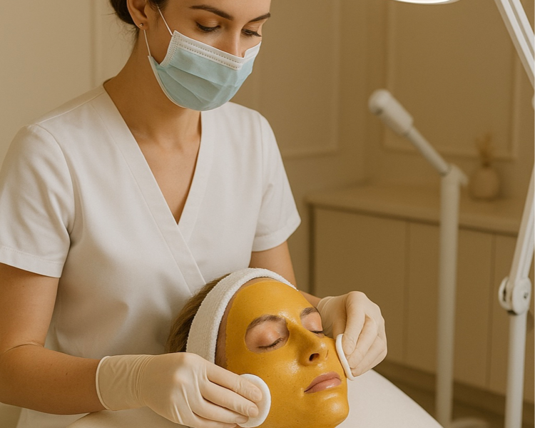 Limpieza Facial Premium