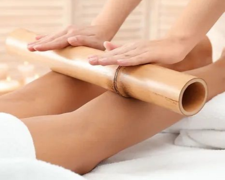 Ritual de bambu