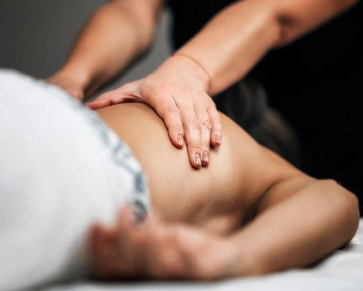 liberacion lumbar