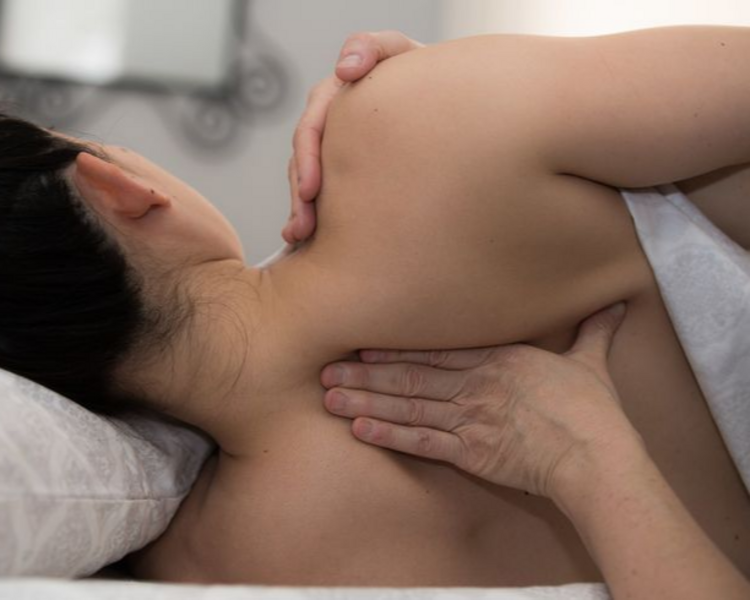 Desbloqueo Articular