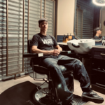 Cristobal Guajardo  photo