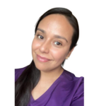 Fonoaudióloga Alejandra Hernández  photo