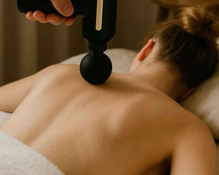 Percusion Terapeutica 