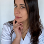 Klga. Francisca Cea  photo