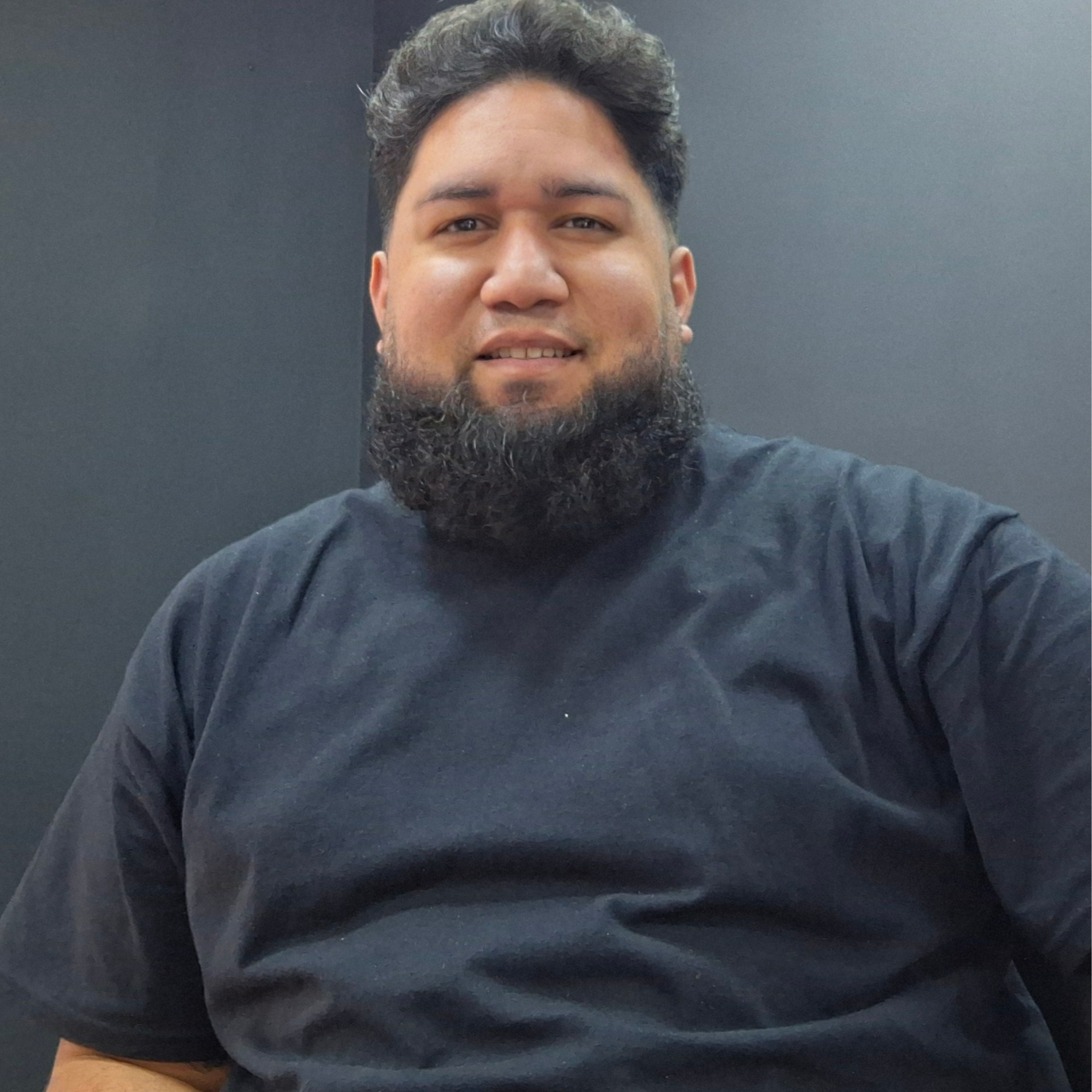 ERICK FRONTADO ✂️🪮💈