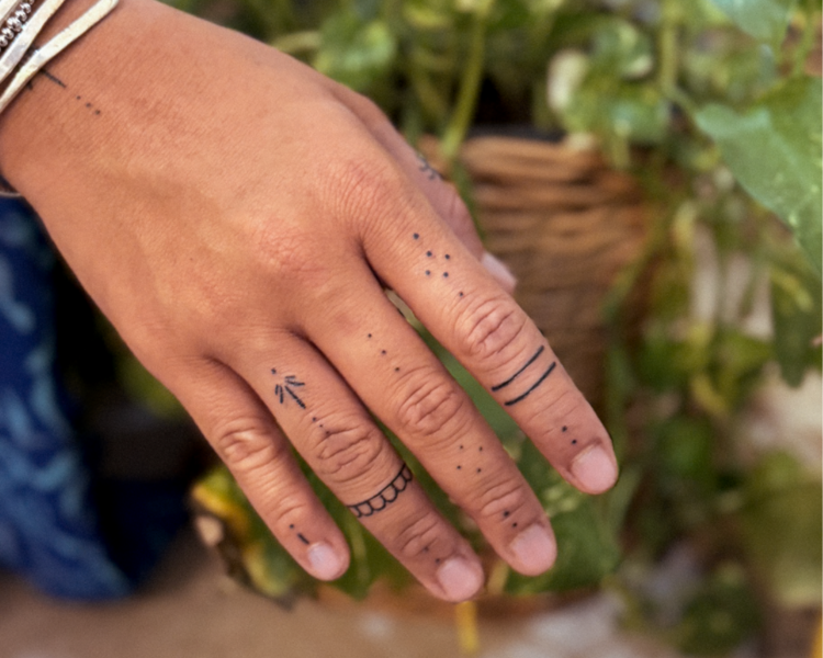 Mano/Dedos 🙌🏼🤚🏼