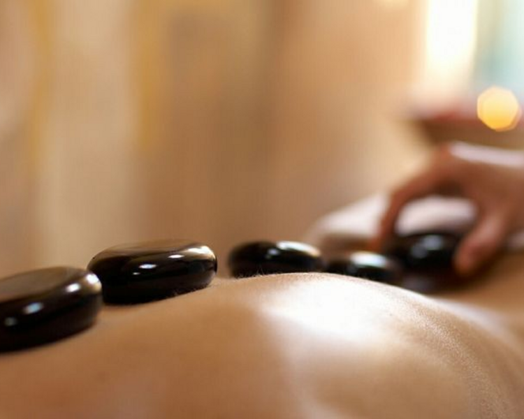 Piedras del alma