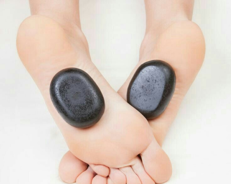 Piedras del alma