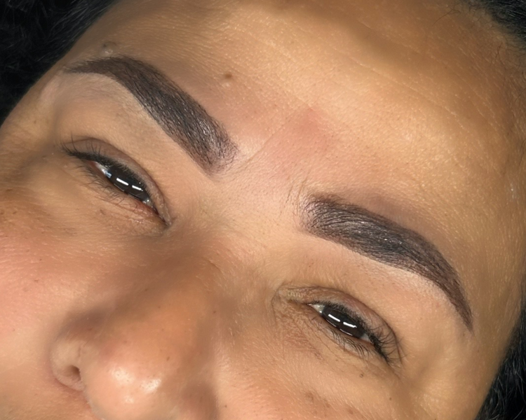 Microshading (CEJAS EFECTO POLVO)