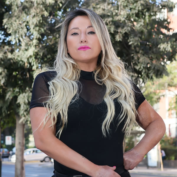 Erika Vasquez