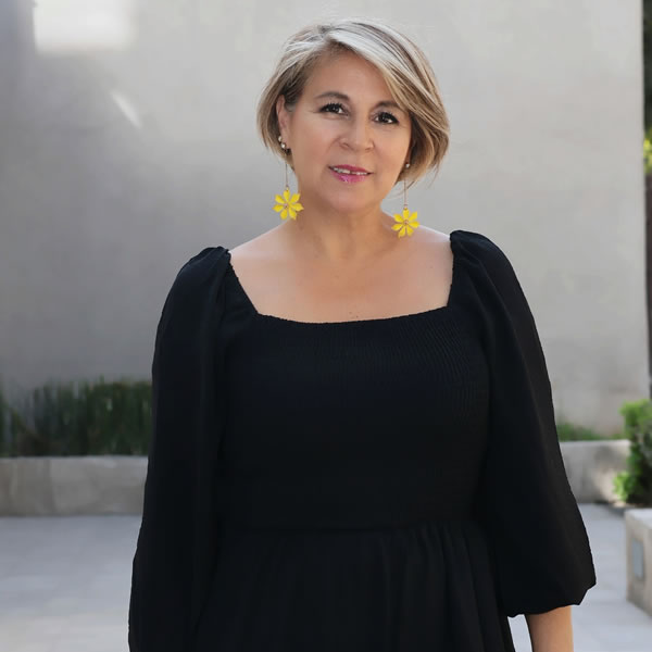 Ruth Correa
