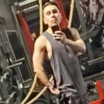 SEBASTIAN FLORES OLIVARES photo