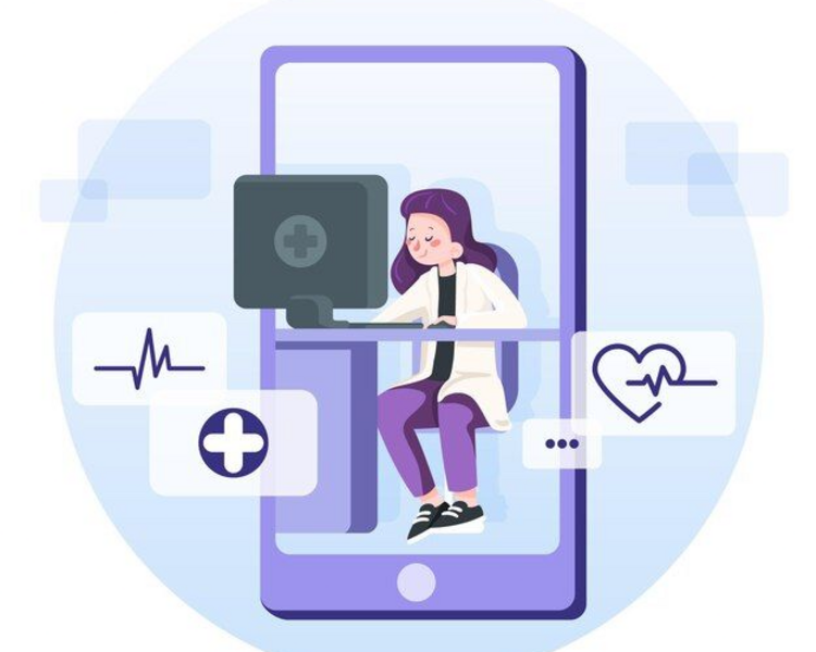 Consulta general Telemedicina