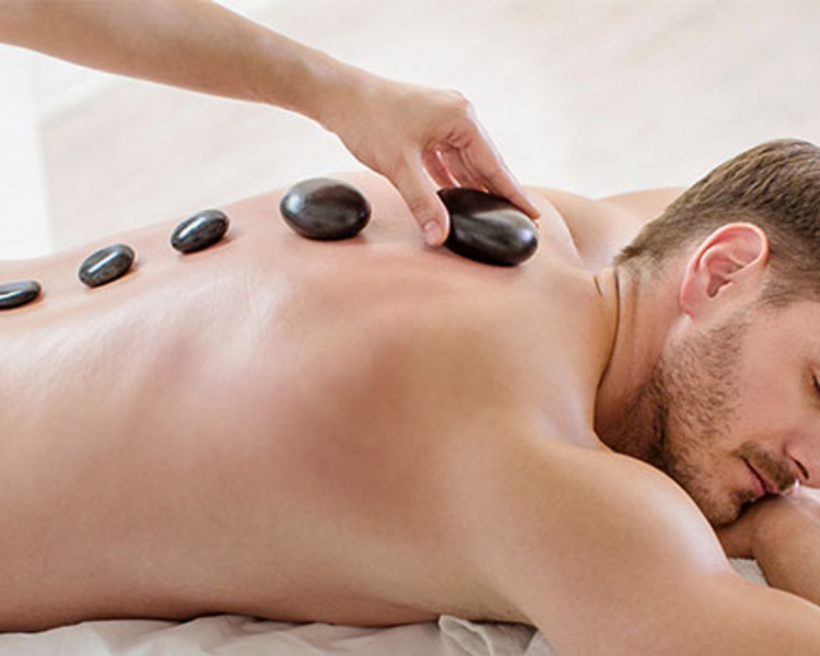 Piedras del Desierto 90 Min.