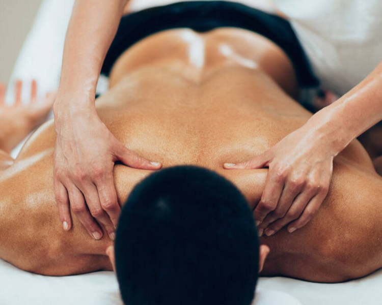 Gym-Recovery 50 Min.